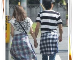 森君とカノジョ