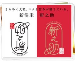 新之助