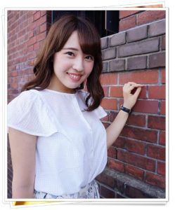 葛籠貫理紗(歌唱王)のwikiプロフィールや高校は!彼氏は居る?