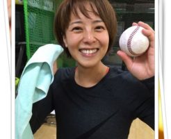 上田まりえ