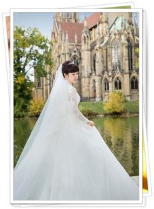 福原愛