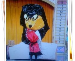 狼