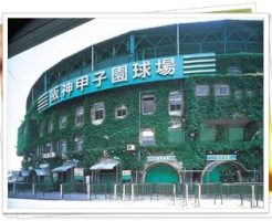 甲子園球場