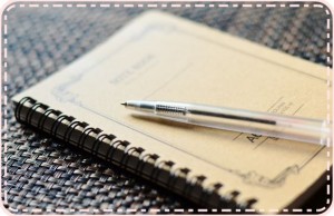 願い事手帖に効果はある 恋愛も仕事も叶った簡単な書き方とは