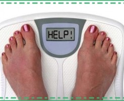 レコーディングダイエット