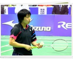 山口茜2