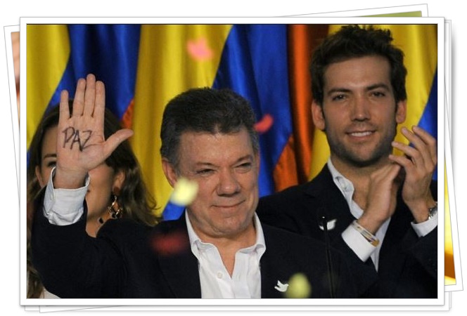 サントス大統領の経歴は離婚歴あり?妻や息子娘の名前や画像も!