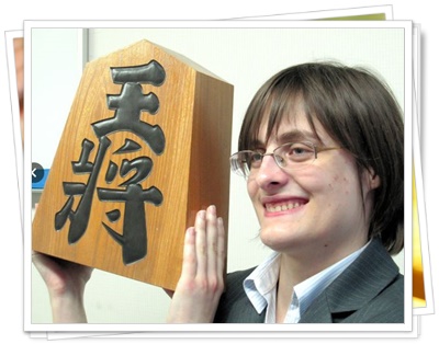 カロリーナ ポーランド人プロ棋士 の経歴は 結婚や彼氏も や カロリーナ ポーランド人プロ棋士 の経歴は 結婚や彼氏も や