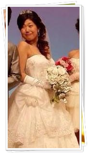 横澤夏子が結婚した夫の名前や会社は 体重に出会いや子供も