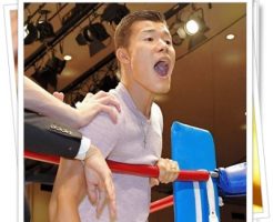 亀田和毅