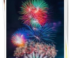 泉州花火大会